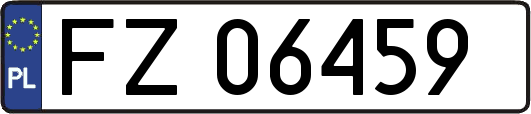 FZ06459