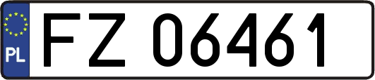 FZ06461