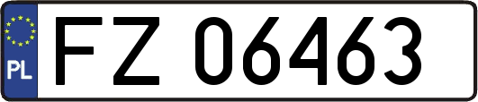 FZ06463