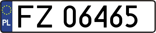 FZ06465