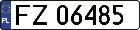 FZ06485