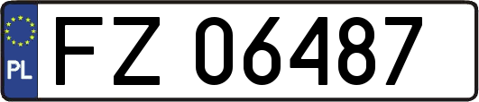 FZ06487
