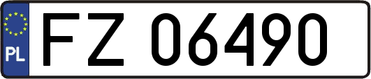 FZ06490