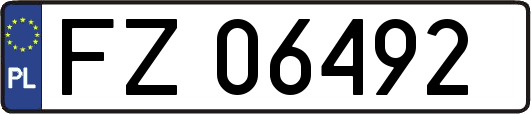 FZ06492