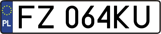 FZ064KU