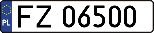 FZ06500