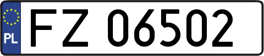FZ06502
