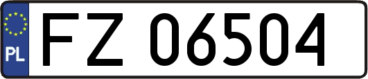 FZ06504