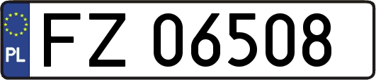 FZ06508
