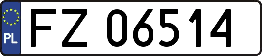 FZ06514