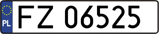 FZ06525