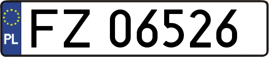 FZ06526