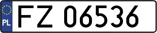 FZ06536