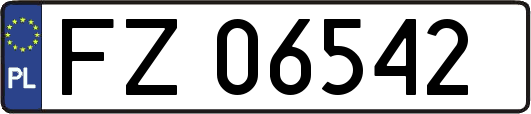 FZ06542