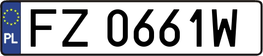 FZ0661W