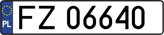 FZ06640
