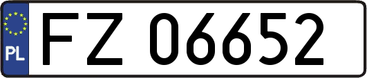 FZ06652