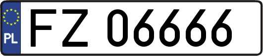 FZ06666