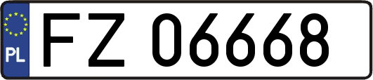 FZ06668