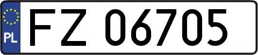 FZ06705