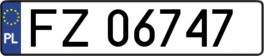 FZ06747