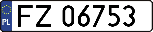 FZ06753