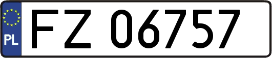 FZ06757