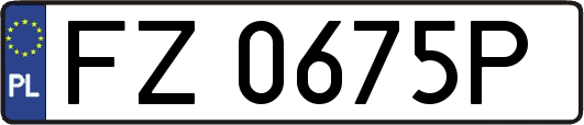 FZ0675P