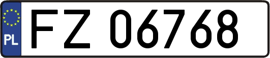 FZ06768