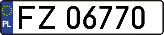 FZ06770
