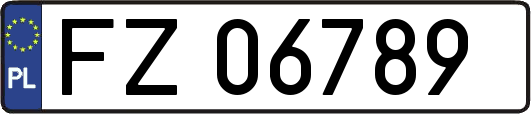 FZ06789