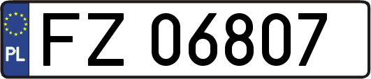 FZ06807
