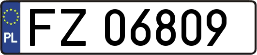 FZ06809
