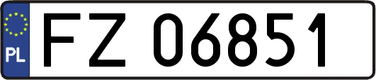 FZ06851