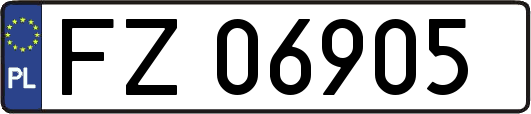 FZ06905