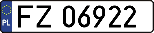 FZ06922