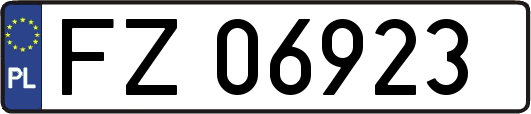 FZ06923
