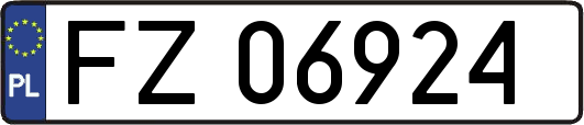 FZ06924