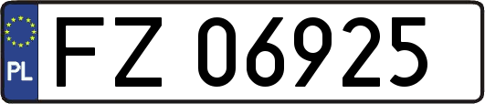 FZ06925