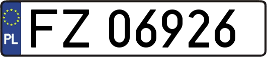FZ06926