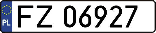FZ06927