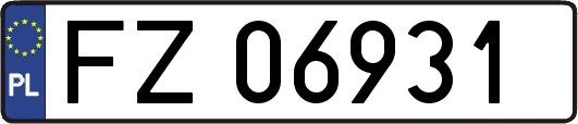FZ06931