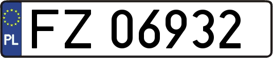 FZ06932