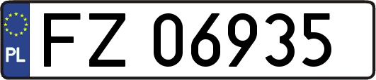 FZ06935