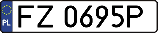 FZ0695P