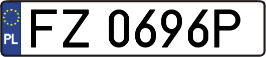 FZ0696P