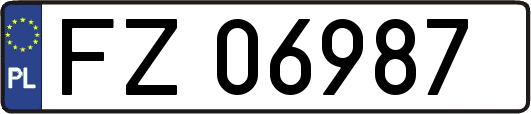 FZ06987