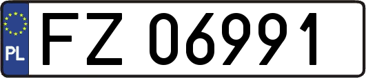 FZ06991
