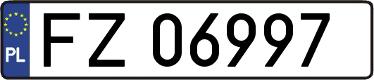 FZ06997