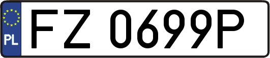 FZ0699P